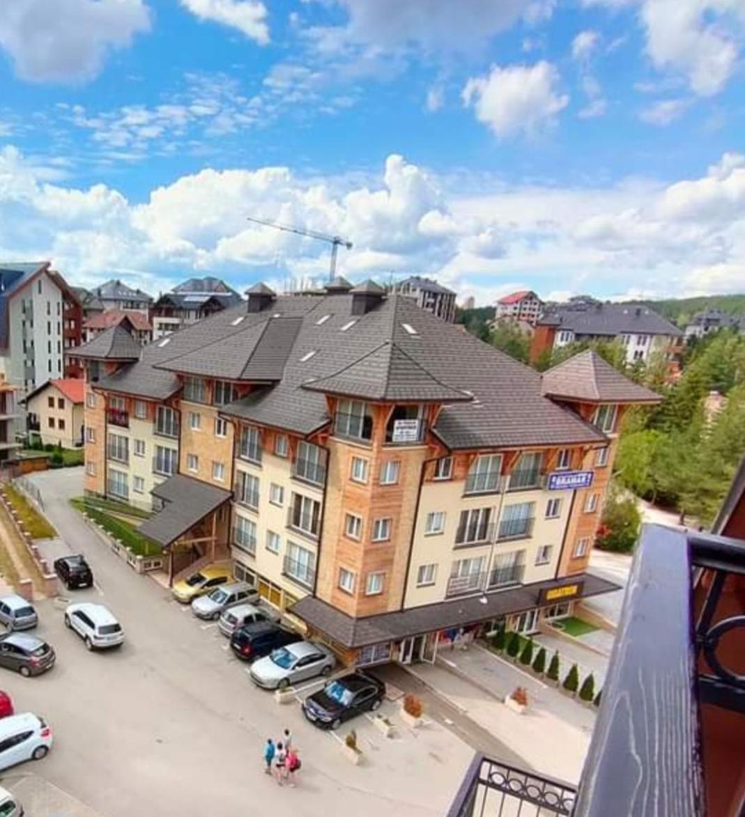 Apartmani Mm Zlatibor Exterior photo